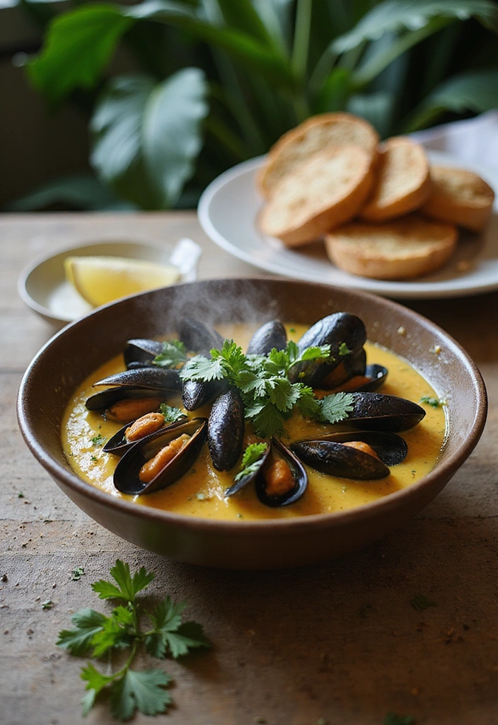 10 Quick, Easy Summer Seafood Dishes: Taste Like a Beach Vacation! (Don’t Skip #2!)