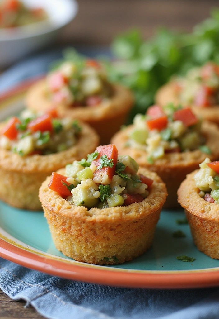 14 Guilt-Free Healthy Snacks That Are Too Good to Be True (And #6 Is a Must-Try!)