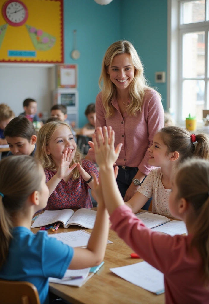 18 Classroom Management Strategies That'll Transform Your Teaching (Say Goodbye to Distractions!) - Conclusion
