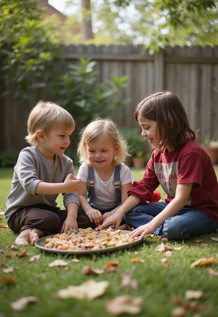 13 Fun Educational Games That Will Make Your Kids Love Learning (And You’ll Love #6!) - 9. Role-Playing Games