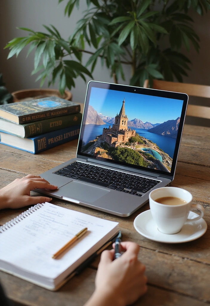 22 Travel Planning Tips That Will Make You a Pro (Number 15 Will Surprise You!) - 5. Research Your Destination