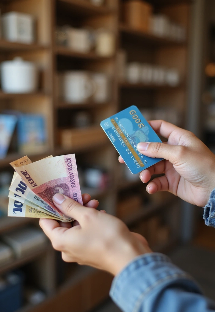 30 Budget Travel Hacks That'll Let You Explore the World for Less (Tip #12 Will Shock You!) - 24. Avoid Currency Exchange Fees