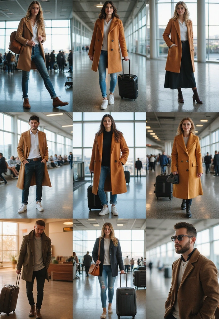 16 Travel Outfits That Are So Comfy You'll Forget You're on a Plane (#11 Is Genius!) - Conclusion