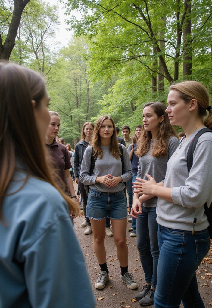 15 Innovative Teaching Methods to Boost Student Engagement (You Won't Believe #7!) - 10. Real-World Connections