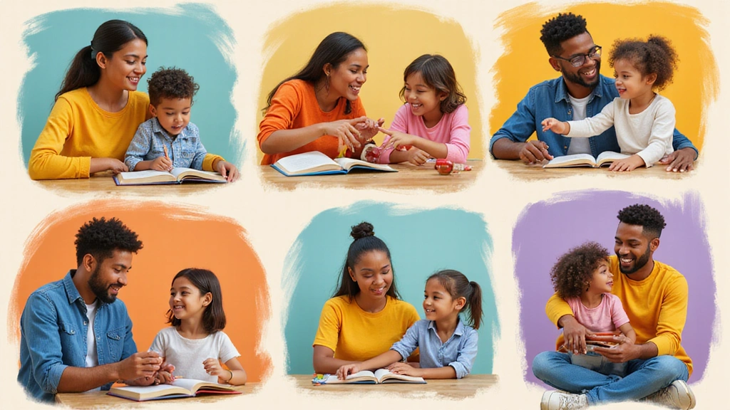 9 Communication Strategies That Will Deepen Your Parent-Child Connection!