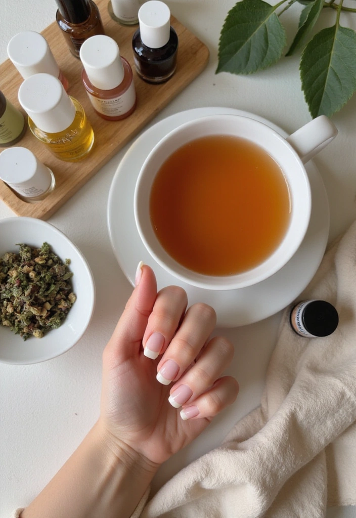 12 Essential Tips for Healthy Summer Nails 2025 That Will Blow Your Mind! - 9. Take Breaks from Polish