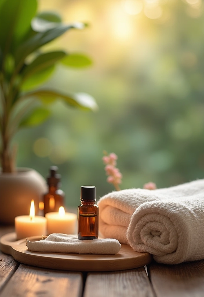 21 Wellness Fader Day Gifts That Promote Self-Care (Trust Us, #10 Will Change Their Life!) - 18. Massage Gift Certificate
