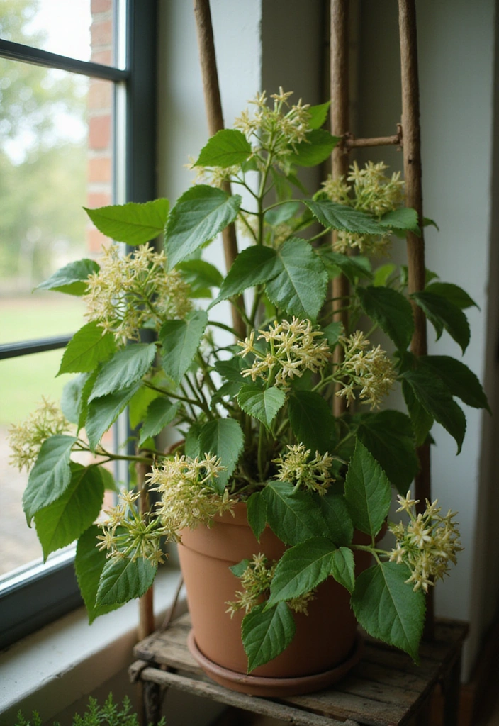 20 Indoor Plants That Will Purify Your Air (You Won't Believe #16 Is So Easy!) - 17. Hoyas (Wax Plants)