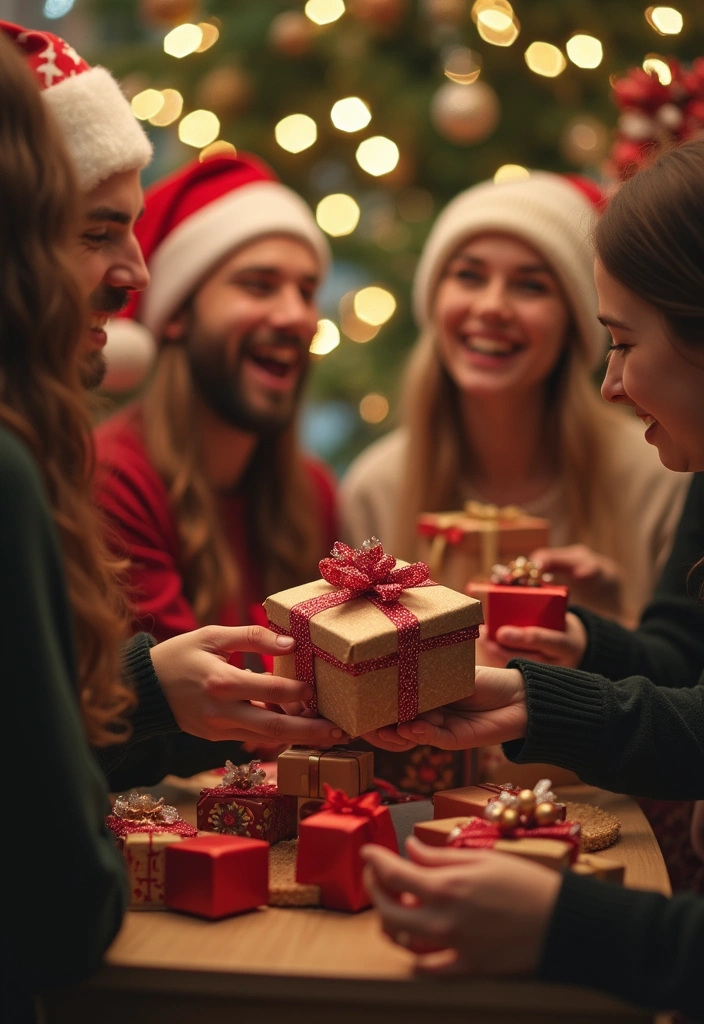 21 Quirky White Elephant Gifts Perfect for Your Holiday Party (Shocking #10 Will Leave You Speechless!) - Conclusion