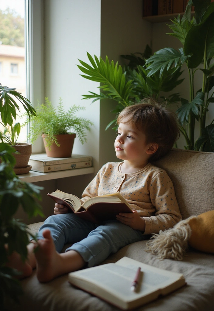 20 Screen Time Management Tips That Every Parent Should Know (You'll Thank Us for #16!) - 19. Encourage Digital Downtime