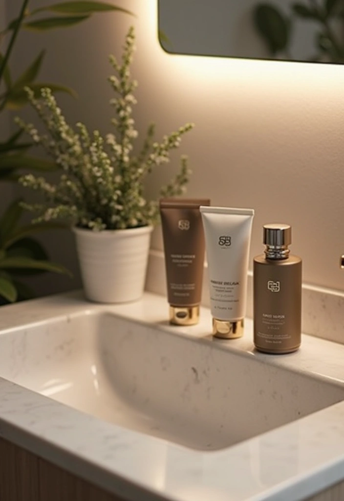 15 Unique Fader Day Gifts for Him That He'll Never Forget! - 14. Luxury Grooming Kit