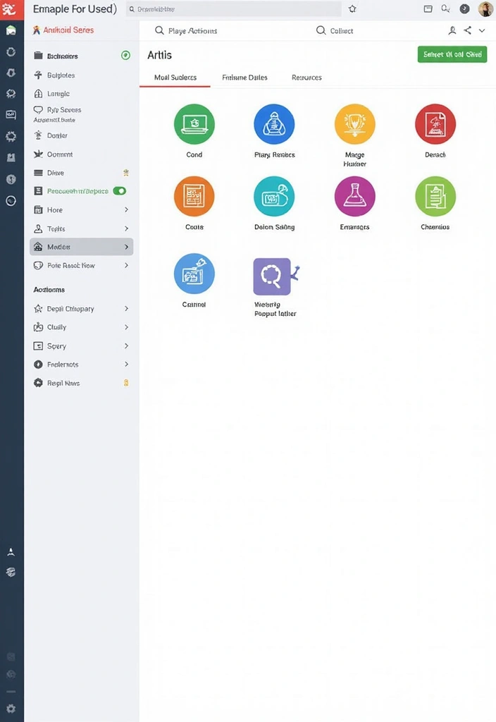 19 Essential Special Education Tools You Didn't Know You Needed (Check #11!) - 18. Learning Management Systems (LMS)