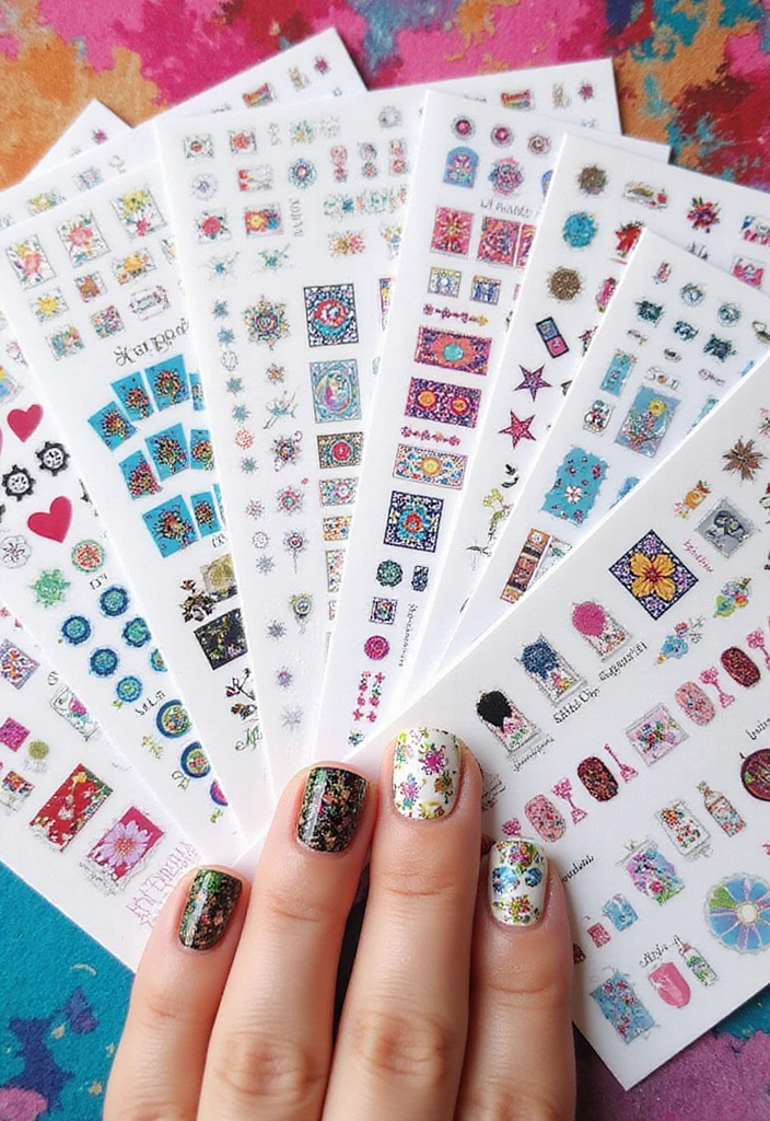 19 Must-Have Products for the Ultimate French Nail Kit!