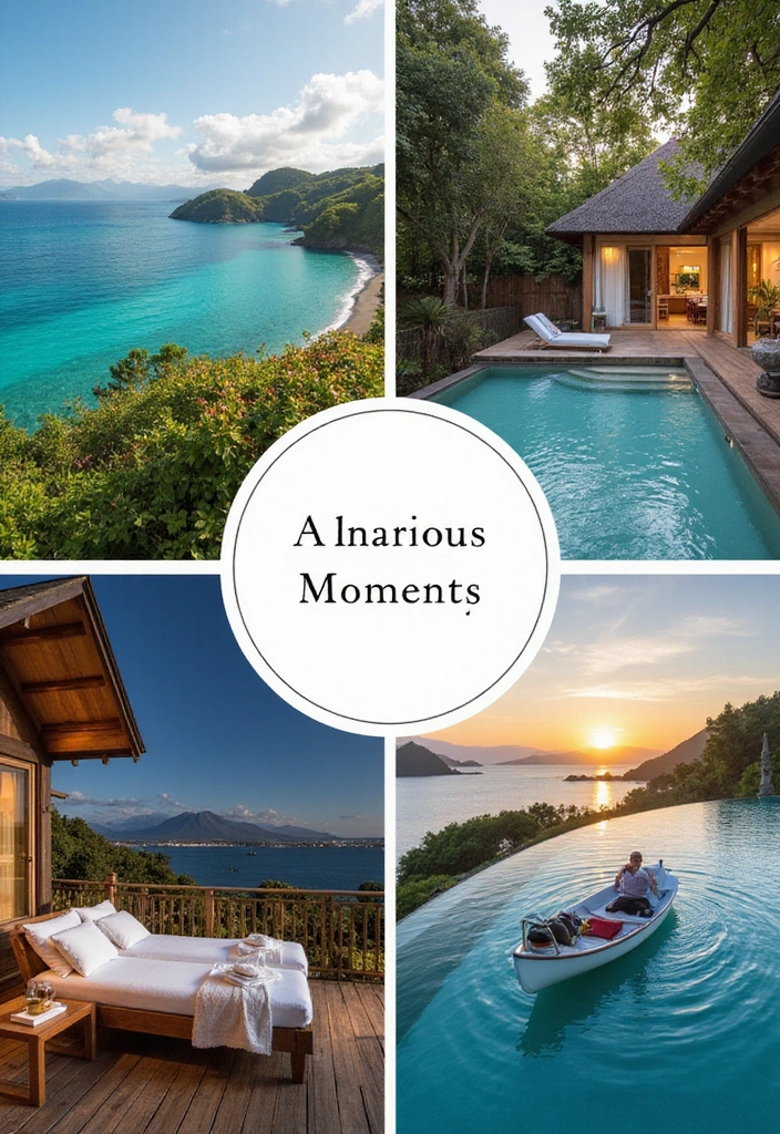 9 Luxurious Travel Destinations You Must Experience at Least Once (Spoiler: #3 Is To Die For!) - Conclusion