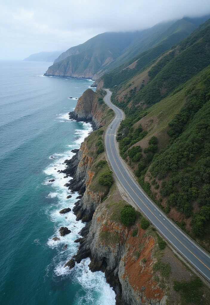 12 Unforgettable Road Trip Ideas That Will Leave You Breathless (Start Planning #4!)