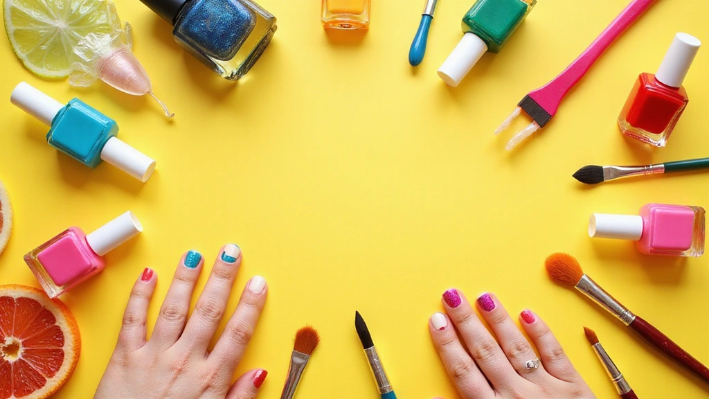11 Nail Shapes That Will Dominate Summer Nails 2025 (You’ll Want #3!)
