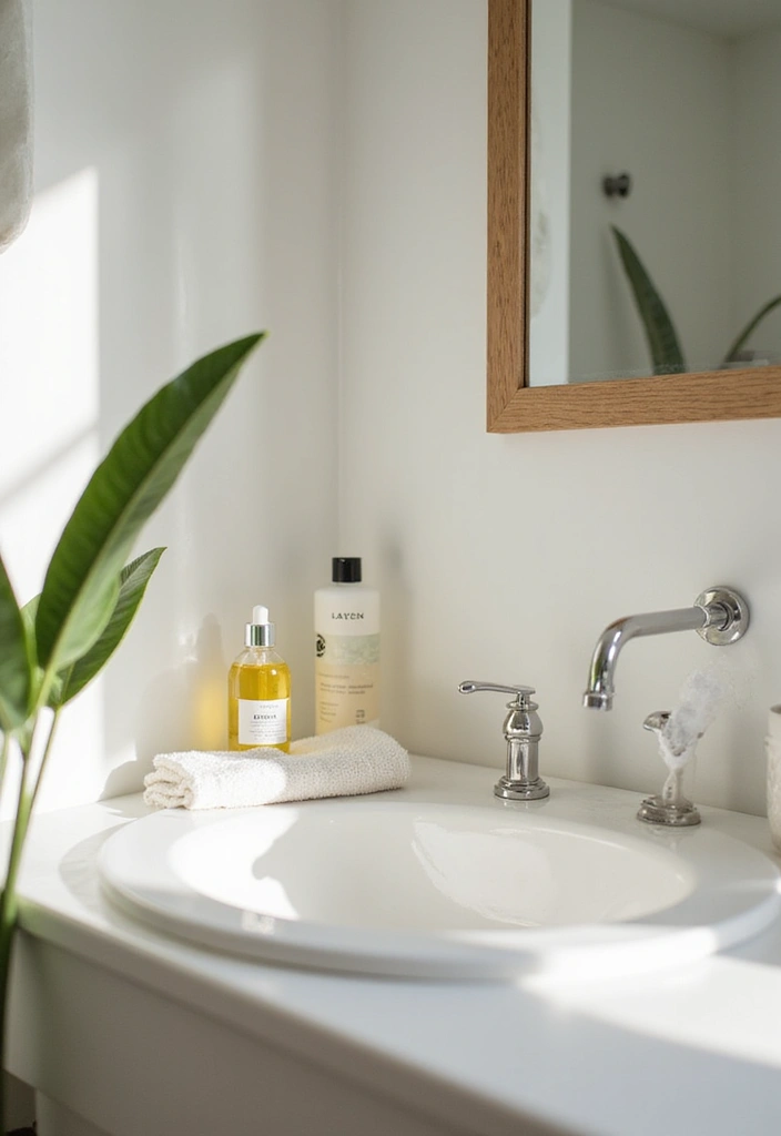 10 Skincare Routine Hacks for Glowing Skin (You'll Wish You Knew Sooner!) - 1. Double Cleanse for a Fresh Canvas