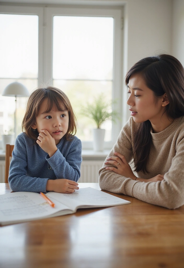 16 Ways to Foster Emotional Intelligence in Your Kids (You Won't Believe #9!) - 6. Teach Problem-Solving Skills