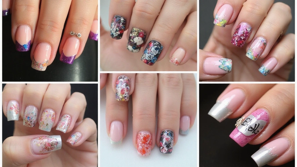 20 Stunning French Tip Nails Ideas That Will Leave You Breathless (Wait Until You See #8!)