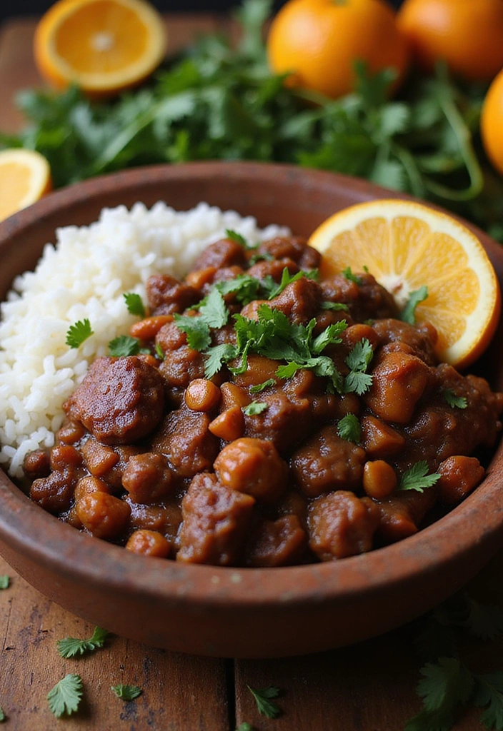 19 Easy International Dishes That Will Take Your Taste Buds on a World Tour! - 10. Brazilian Feijoada