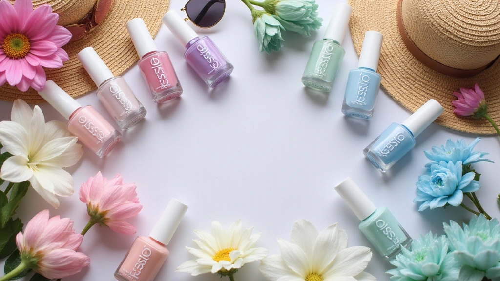 13 Pastel Summer Nails That Are Perfect for a Sweet, Dreamy Look!
