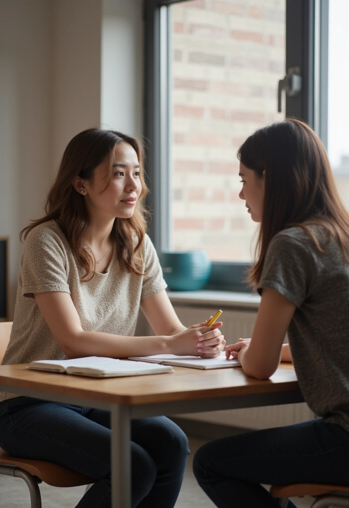 Engagement Strategies