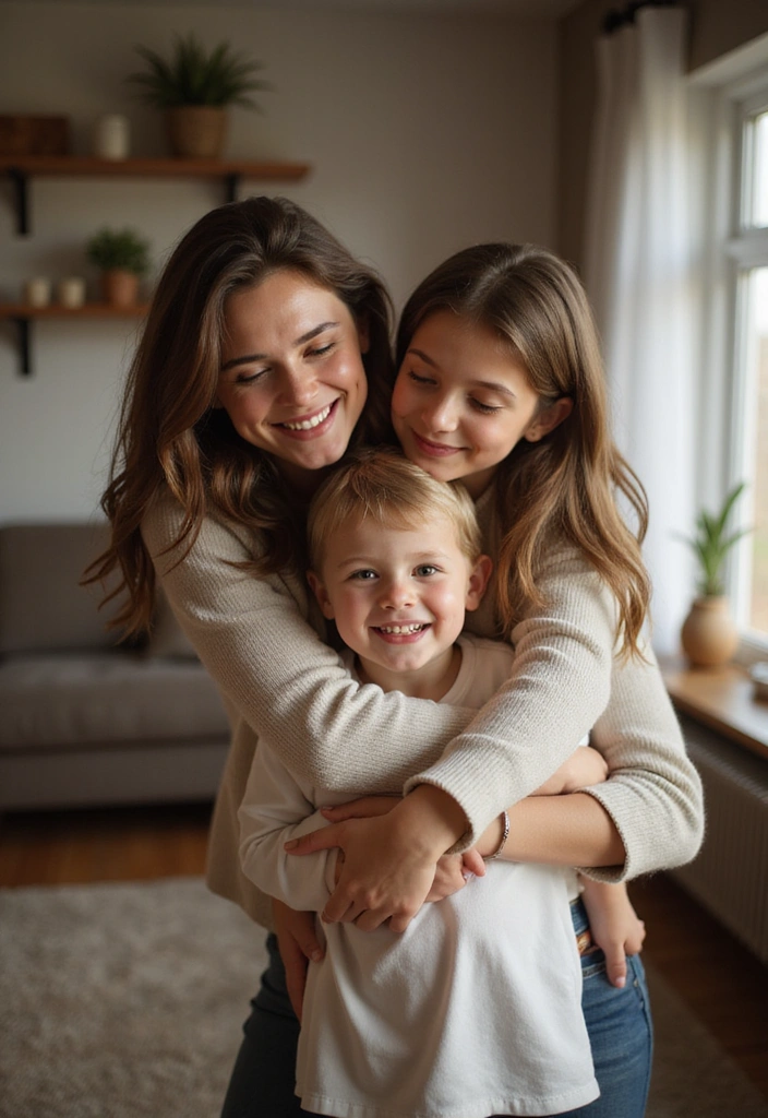 12 Effective Discipline Techniques That Will Make Your Kids Listen (You Won't Believe #4!) - Conclusion