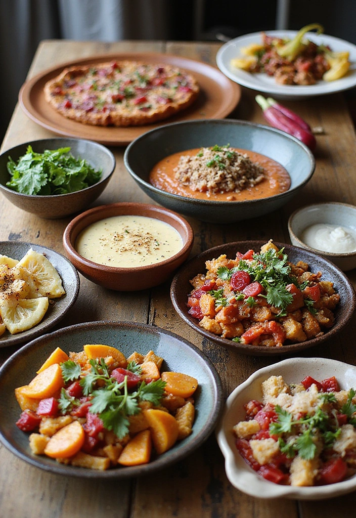 11 Scrumptious Vegan Rhubarb Recipes You Never Knew You Needed! - Conclusion