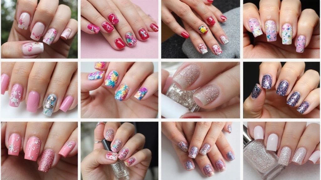 18 Creative French Nail Art Techniques You Didn't Know You Needed!