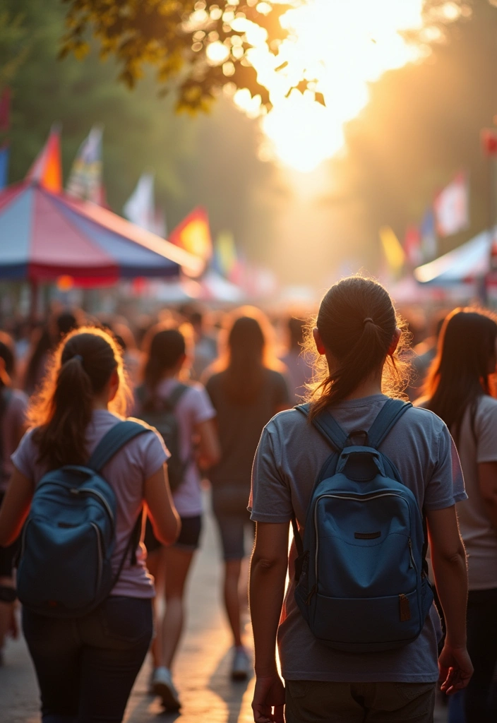 22 College Readiness Tips That Will Prepare You for Success (You’ll Be Surprised by #15!) - 11. Explore Campus Culture