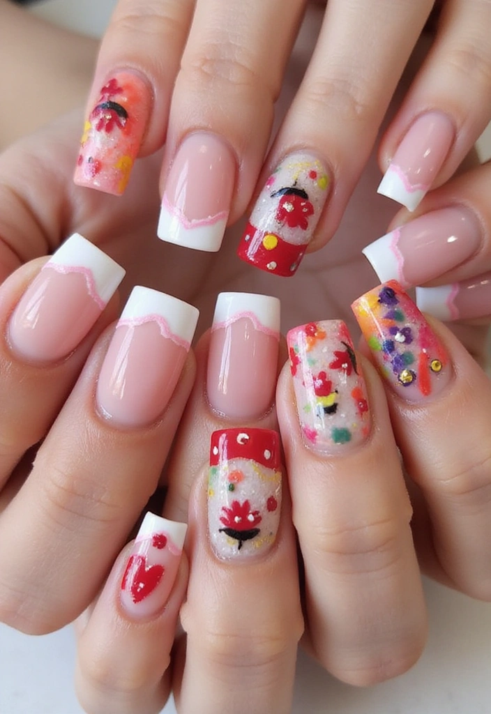 9 Chic Short French Nail Designs That Prove Less Is More (You’ll Want to Try #3!) - Conclusion