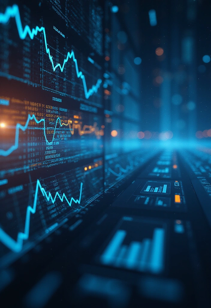 12 Online Courses That Will Change Your Career Forever (Warning: #9 Is a Game Changer!) - 1. Data Science Bootcamp: Unlock Your Analytical Mind