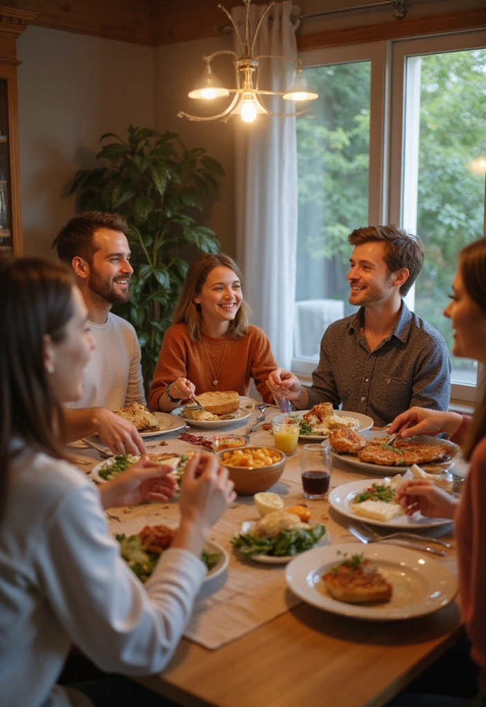 15 Positive Parenting Tips That Will Transform Your Child’s Behavior Overnight! - 8. Encourage Open Communication
