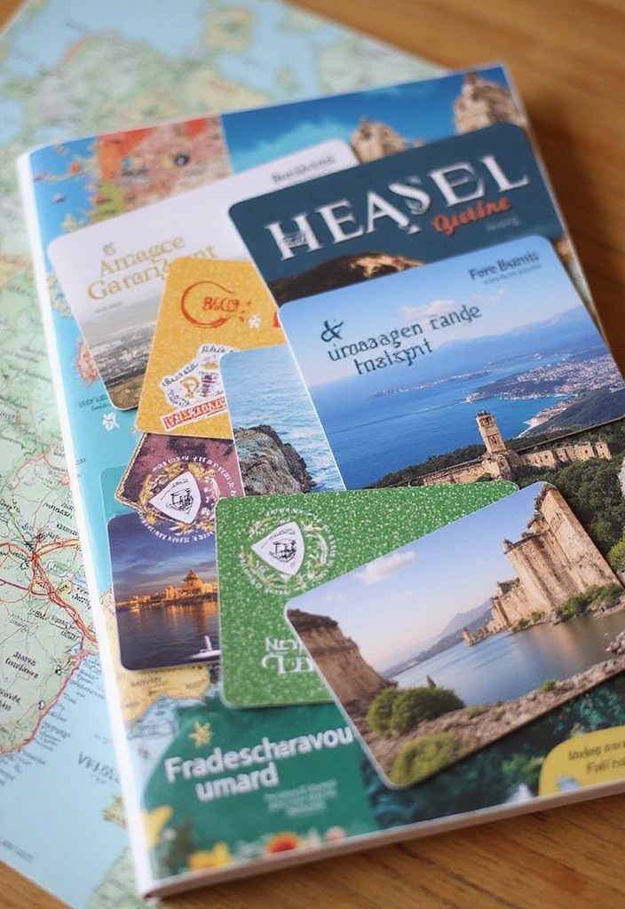 30 Budget Travel Hacks That'll Let You Explore the World for Less (Tip #12 Will Shock You!)