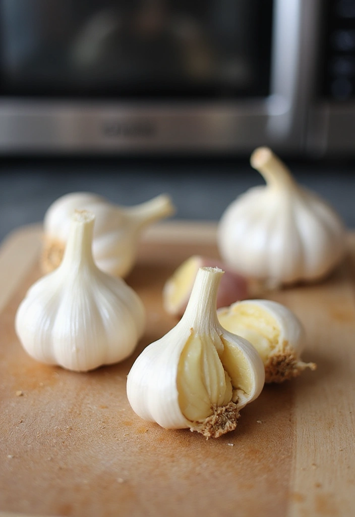 17 Kitchen Hacks That Will Change the Way You Cook Forever (Hack #10 Is Genius!) - 1. The Perfect Garlic Peeling Trick
