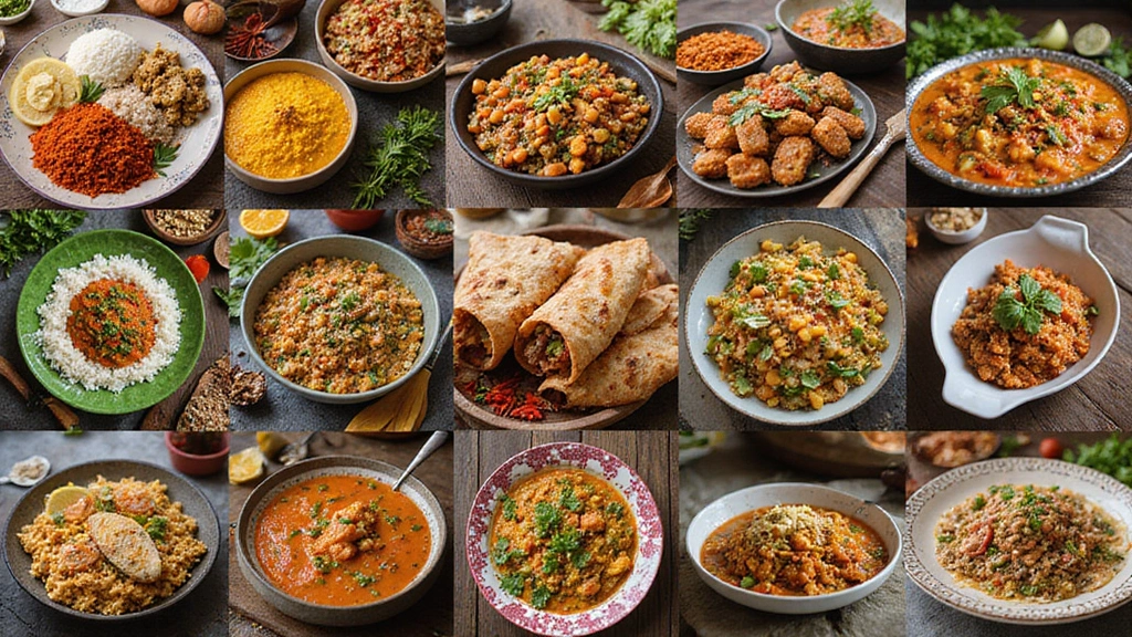 22 Food Travel Destinations That Will Make Your Taste Buds Dance (You’ll Crave #5!)