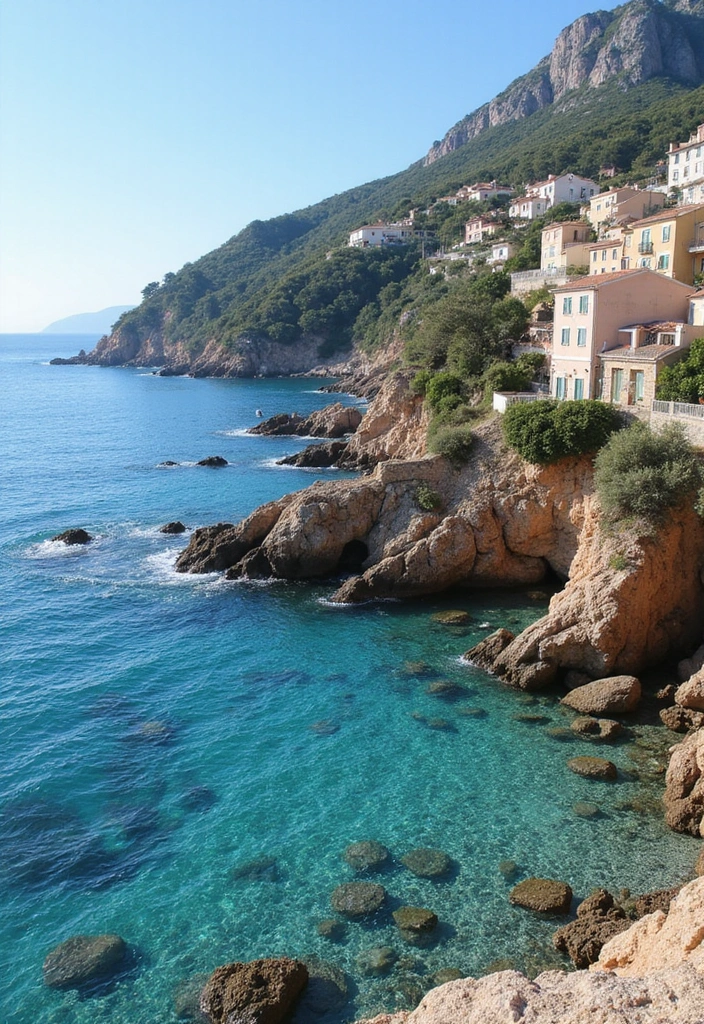 12 Unforgettable Road Trip Ideas That Will Leave You Breathless (Start Planning #4!) - 9. Costa Brava, Spain