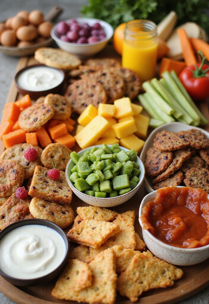 14 Guilt-Free Healthy Snacks That Are Too Good to Be True (And #6 Is a Must-Try!) - Conclusion