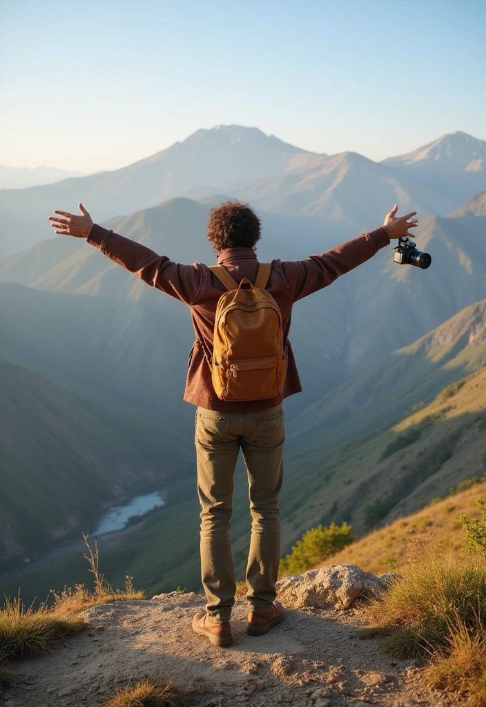 22 Travel Planning Tips That Will Make You a Pro (Number 15 Will Surprise You!) - Conclusion: Your Travel Adventure Awaits!