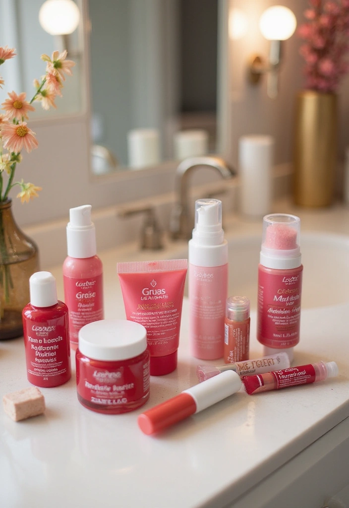 15 Makeup Techniques You Must Try for a Flawless Finish (Secret #8 Will Change Your Game!) - 11. Lip Care Basics