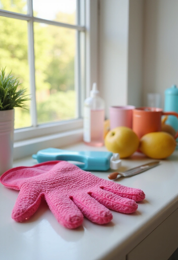 12 Nail Care Tips for Summer 2025 That Will Keep Your Nails Healthy and Gorgeous! - 8. Gentle Nail Care Routine