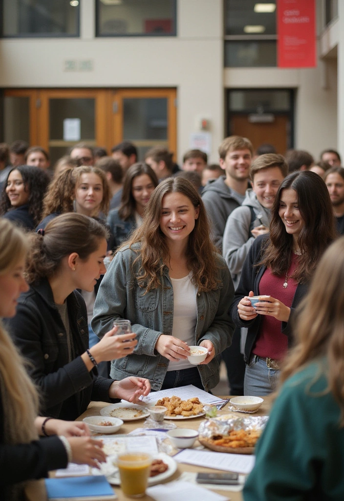 22 College Readiness Tips That Will Prepare You for Success (You’ll Be Surprised by #15!) - 10. Balance Academics and Social Life