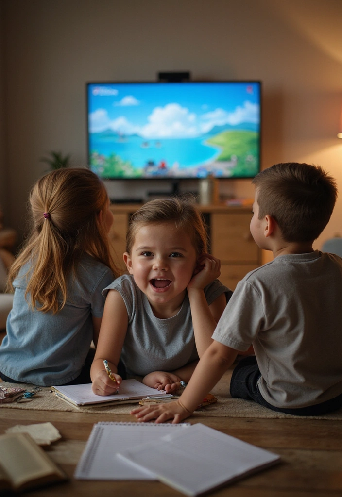 20 Amazing Homeschool Resources You Never Knew You Needed (Wait Until You See #11!) - 12. Educational Videos
