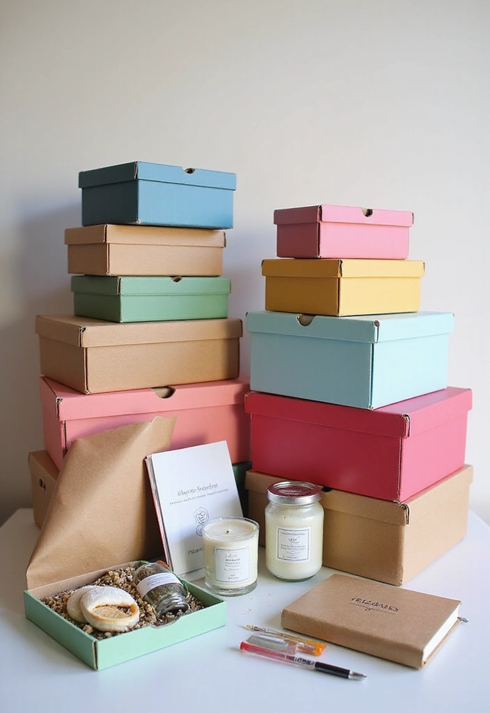 21 Wellness Fader Day Gifts That Promote Self-Care (Trust Us, #10 Will Change Their Life!) - 4. Wellness Subscription Box
