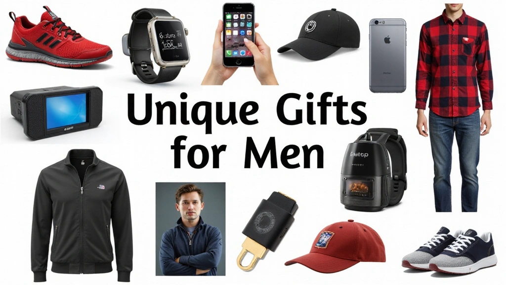 15 Unique Fader Day Gifts for Him That He'll Never Forget!