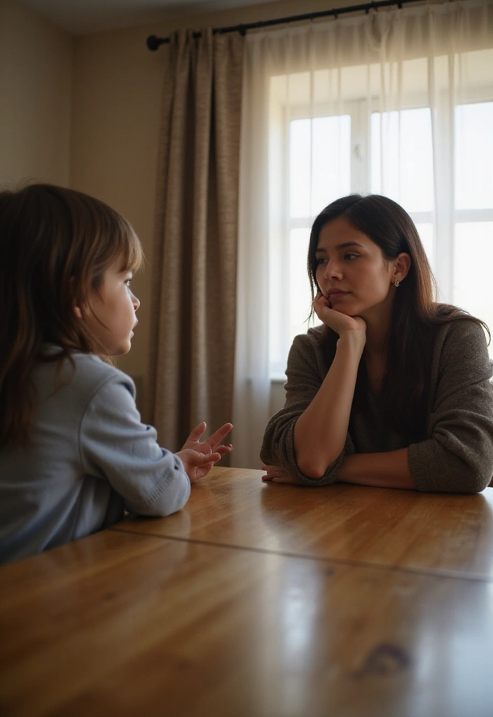 12 Effective Discipline Techniques That Will Make Your Kids Listen (You Won't Believe #4!) - 12. Stay Calm and Collected