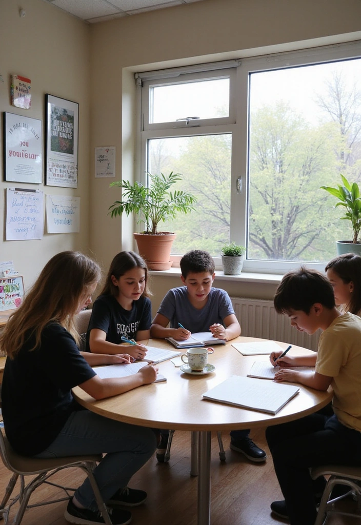 22 Motivation Techniques That'll Inspire Your Students to Excel (Don't Miss #14!) - 10. Implement Reflective Practices