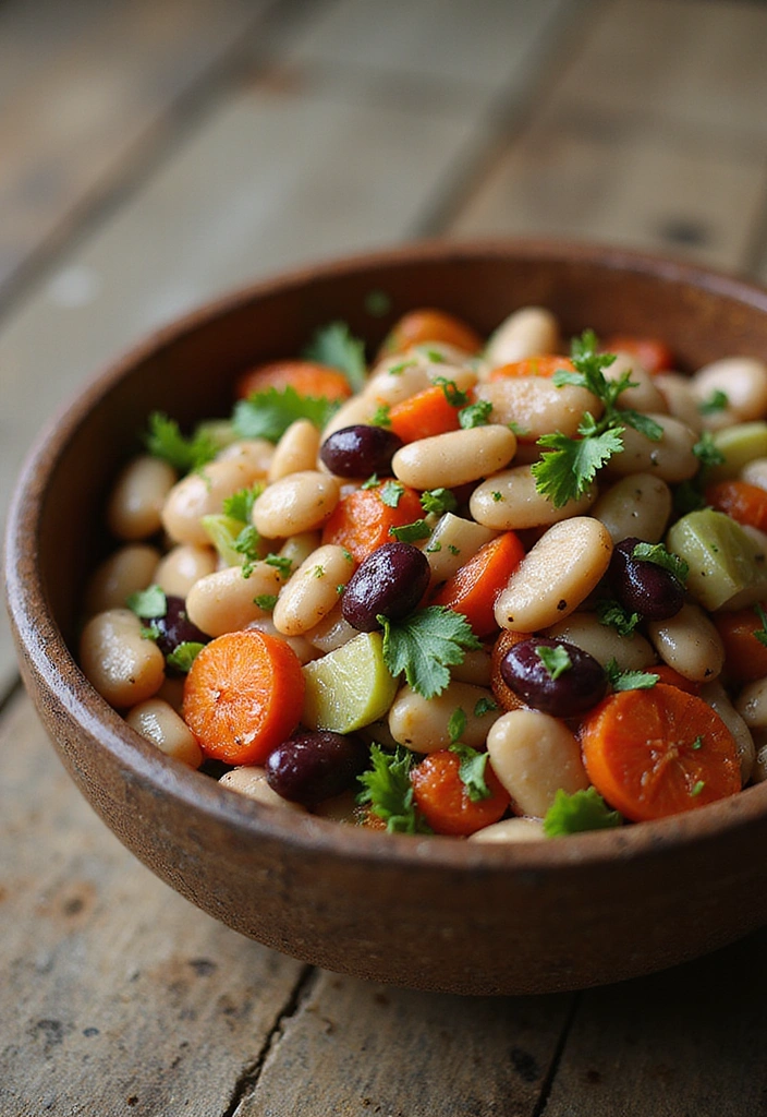 17 Kitchen Hacks That Will Change the Way You Cook Forever (Hack #10 Is Genius!) - 15. Reuse Canned Bean Liquid for Flavor