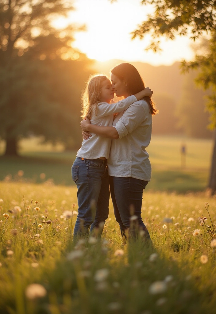 9 Communication Strategies That Will Deepen Your Parent-Child Connection!