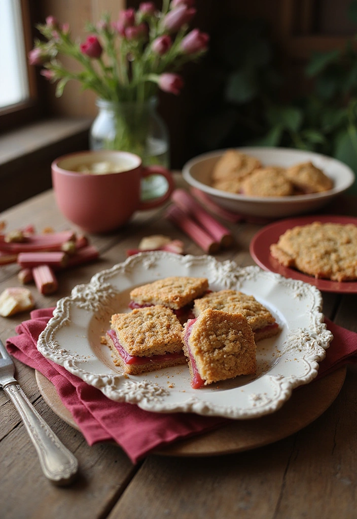 15 Decadent Rhubarb Crumble Recipes You’ll Want to Make Again and Again! - Conclusion